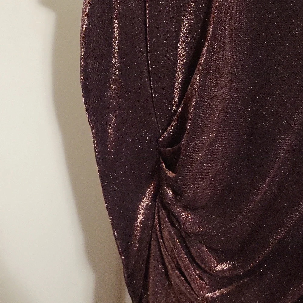 Vince Camuto dress nwt size 8 - Picture 5 of 5